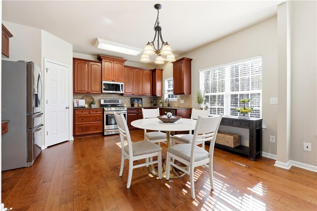 5960 Bridge Stone Court