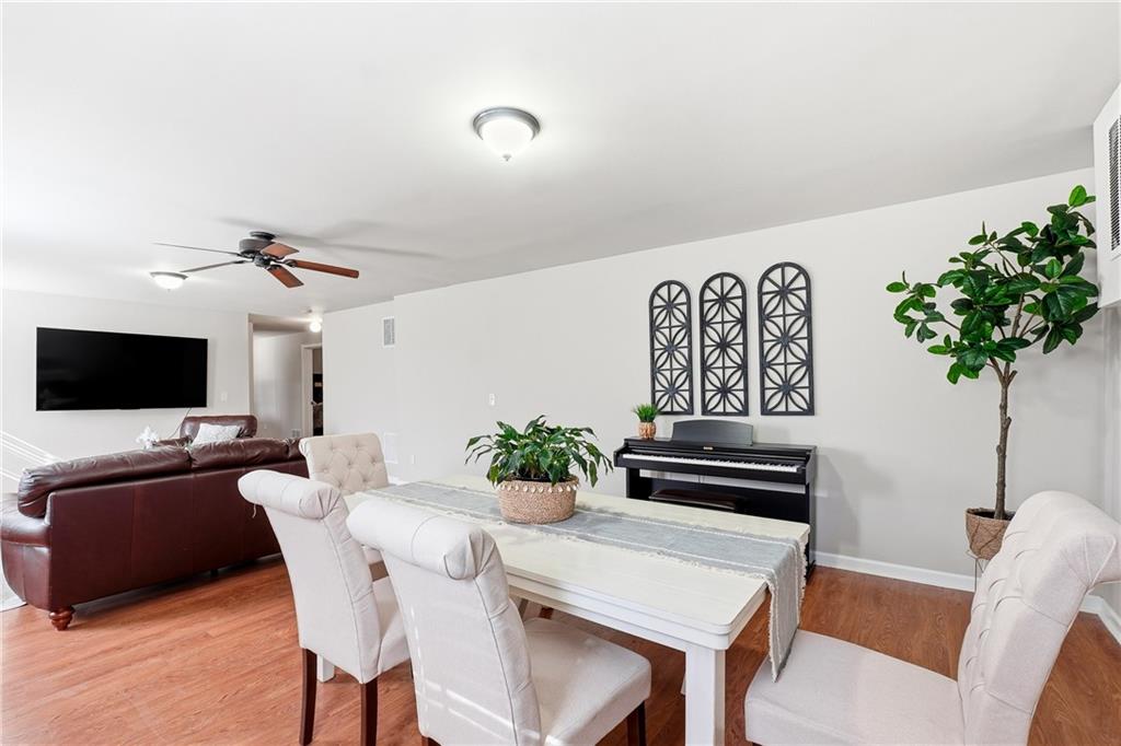 5960 Bridge Stone Court