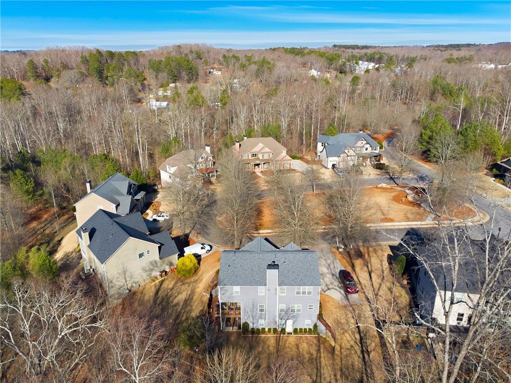 5960 Bridge Stone Court