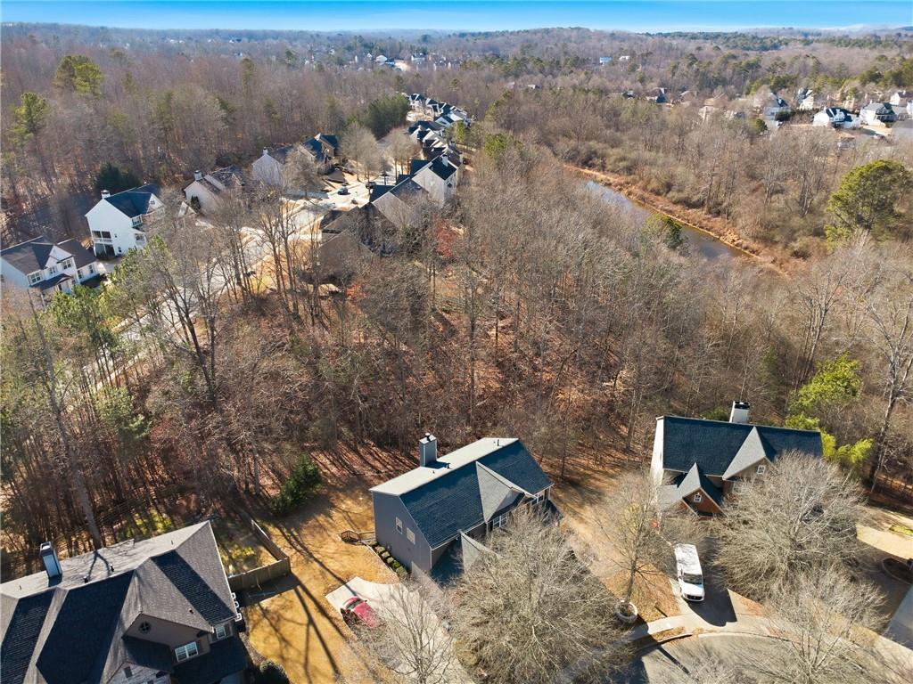 5960 Bridge Stone Court