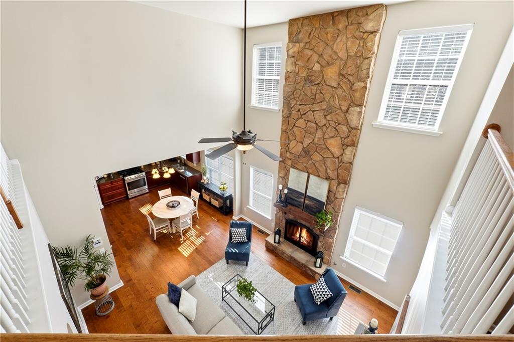 5960 Bridge Stone Court