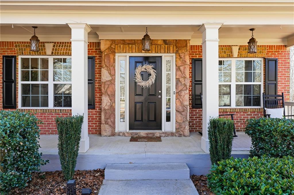 5960 Bridge Stone Court