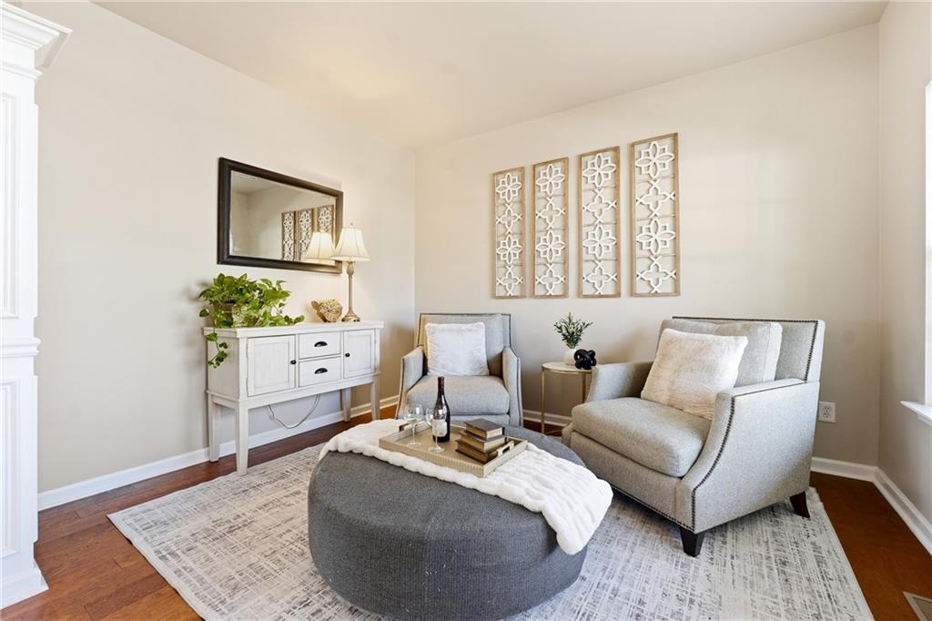 5960 Bridge Stone Court