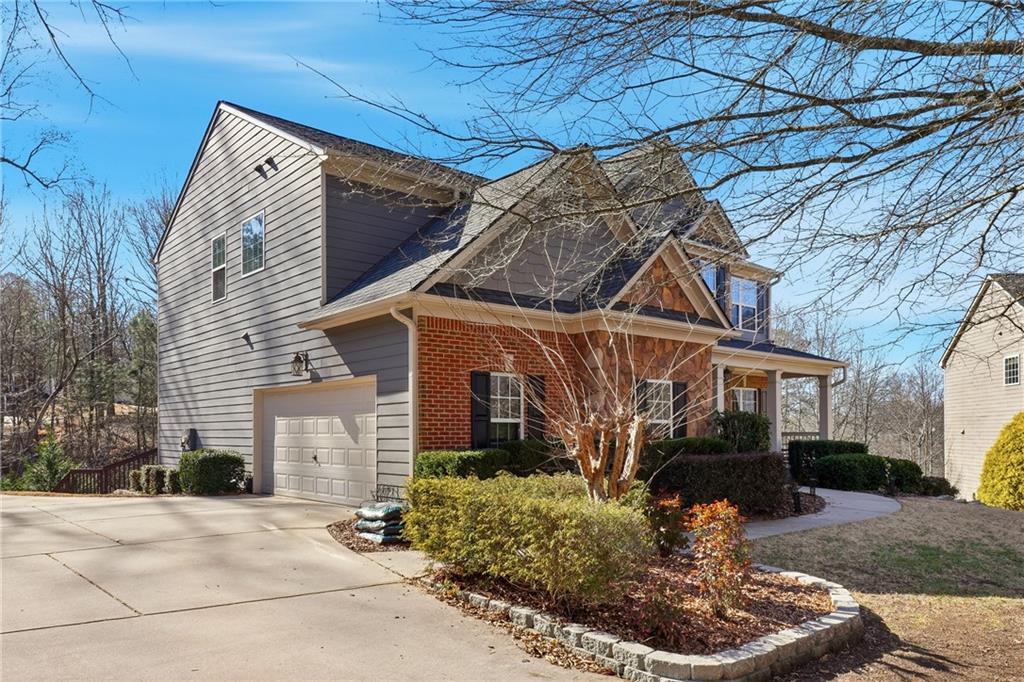 5960 Bridge Stone Court