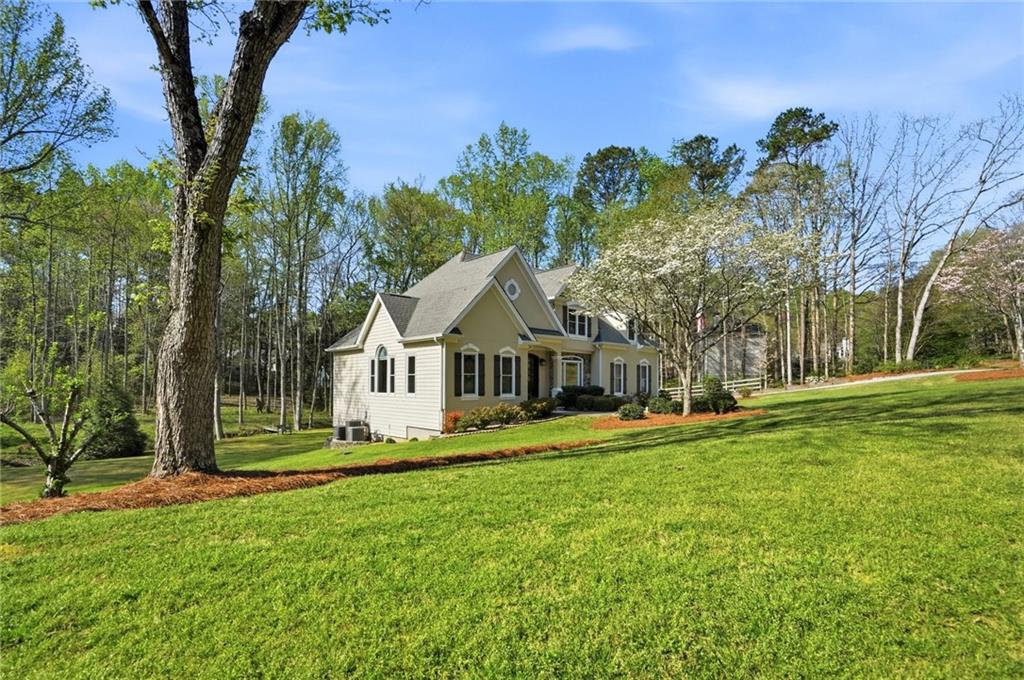 212 Silver Birch Court