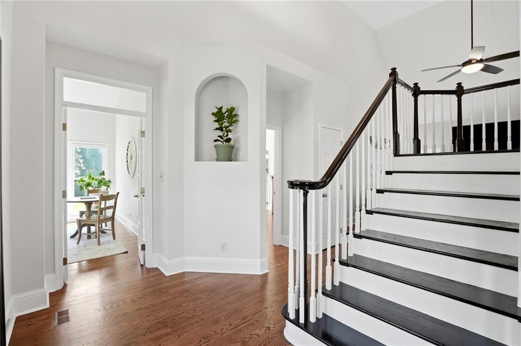 212 Silver Birch Court