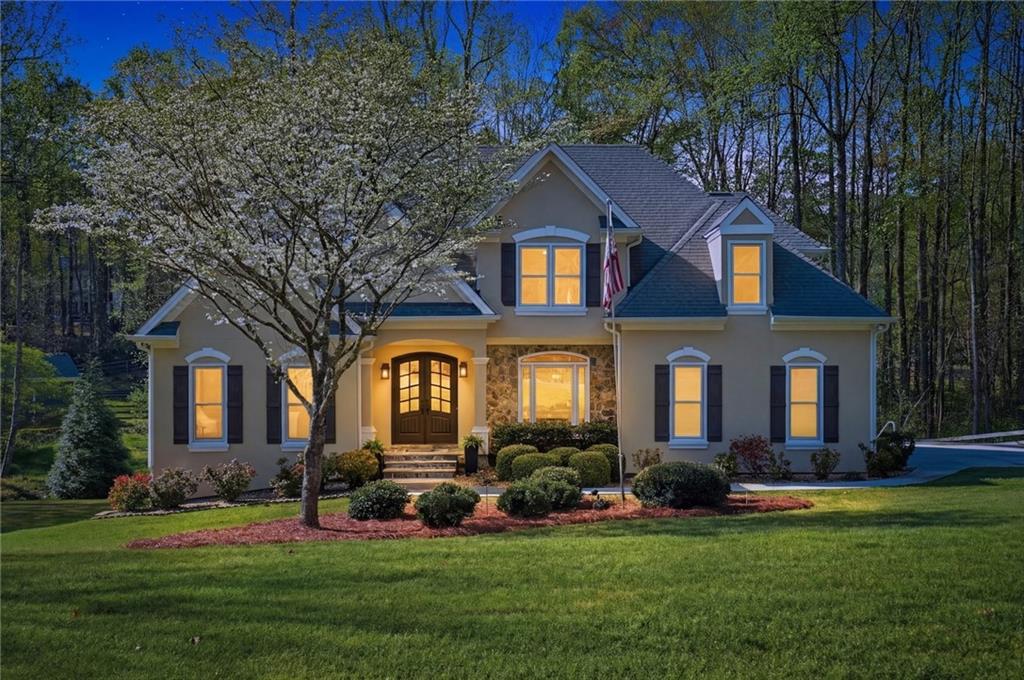 212 Silver Birch Court