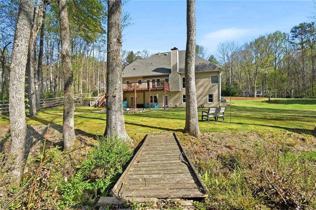 212 Silver Birch Court