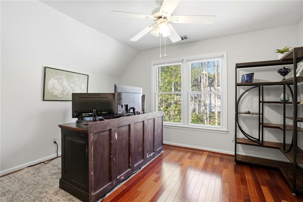 212 Silver Birch Court