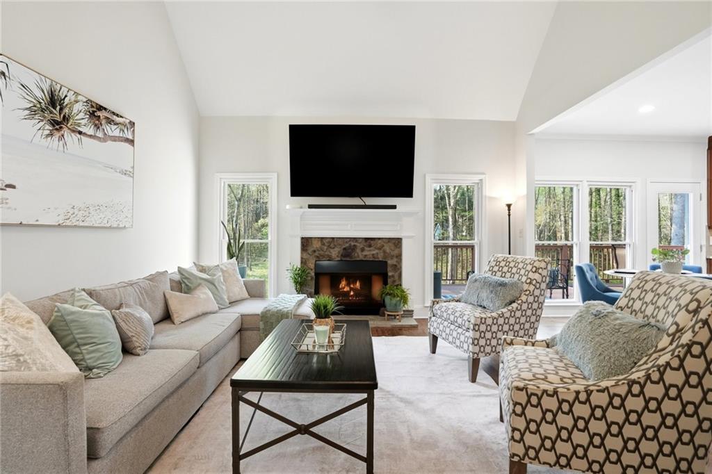 212 Silver Birch Court