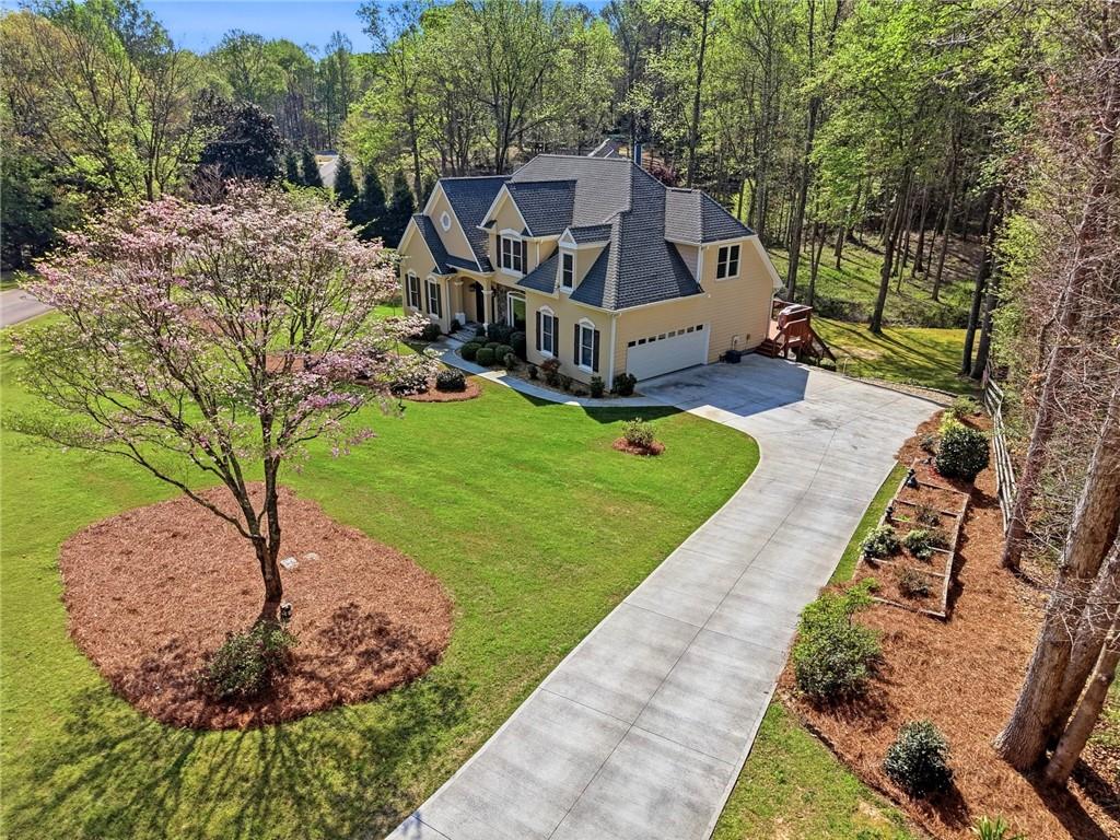 212 Silver Birch Court