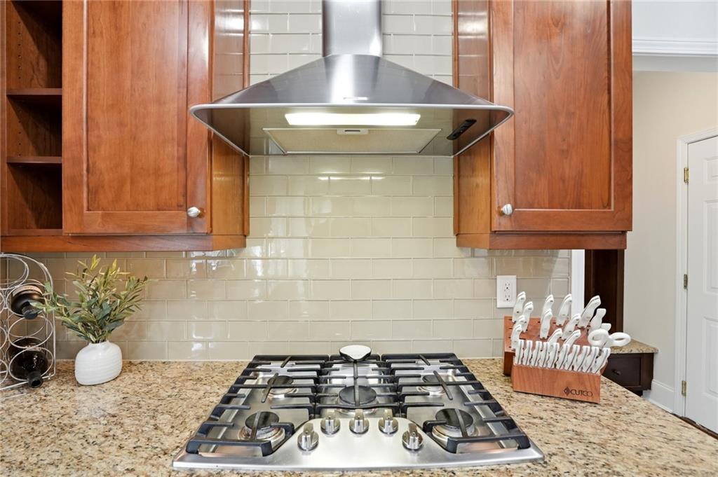 212 Silver Birch Court