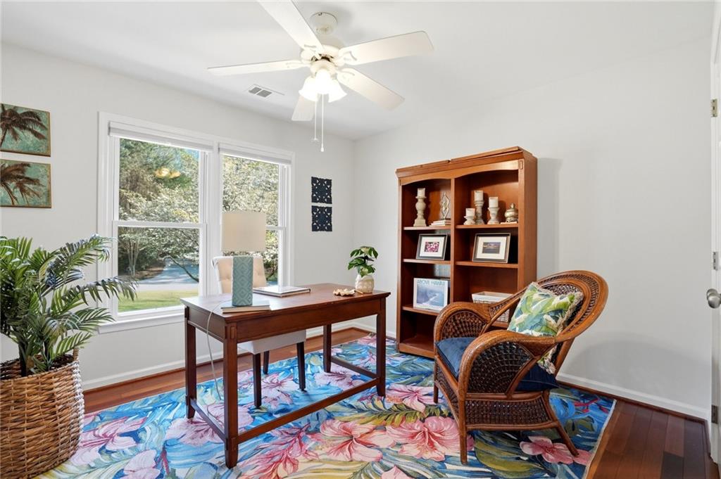 212 Silver Birch Court