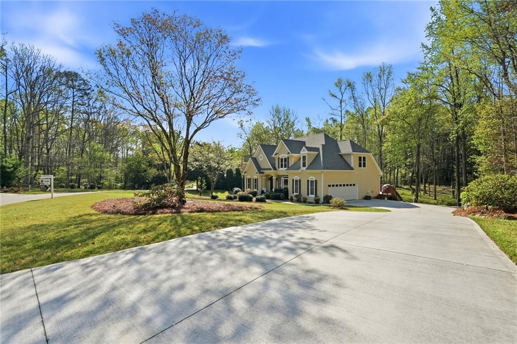 212 Silver Birch Court