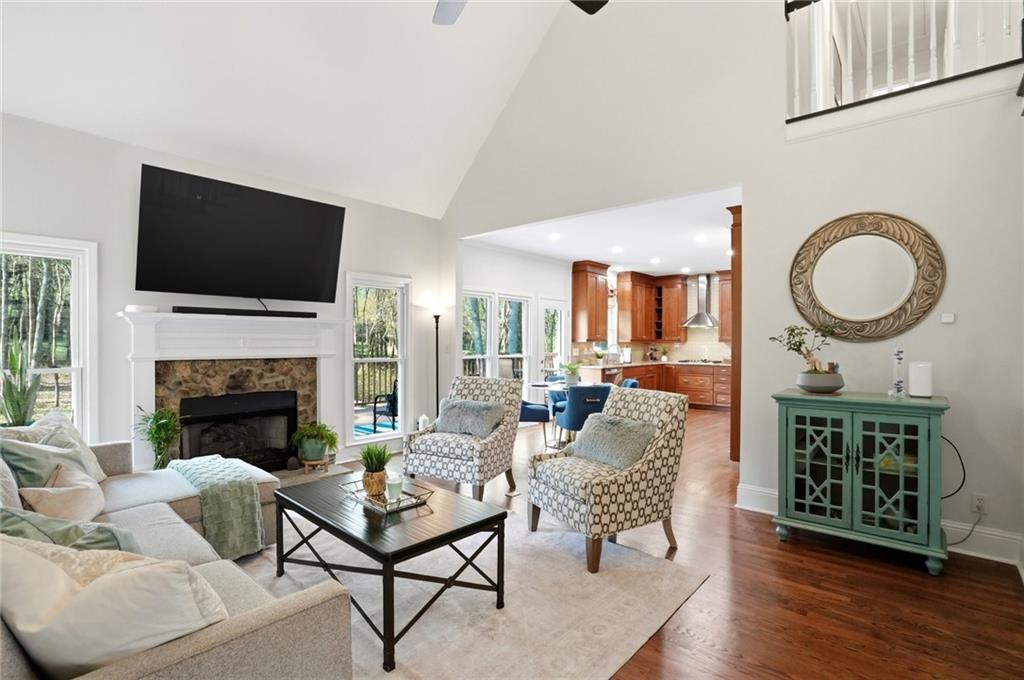 212 Silver Birch Court