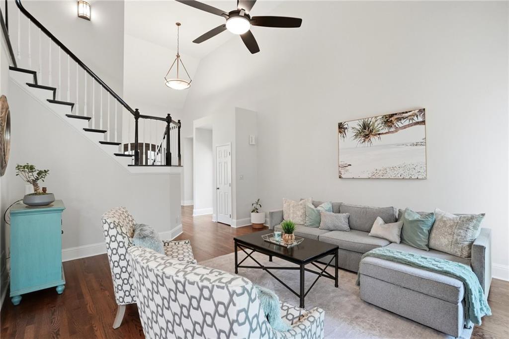 212 Silver Birch Court