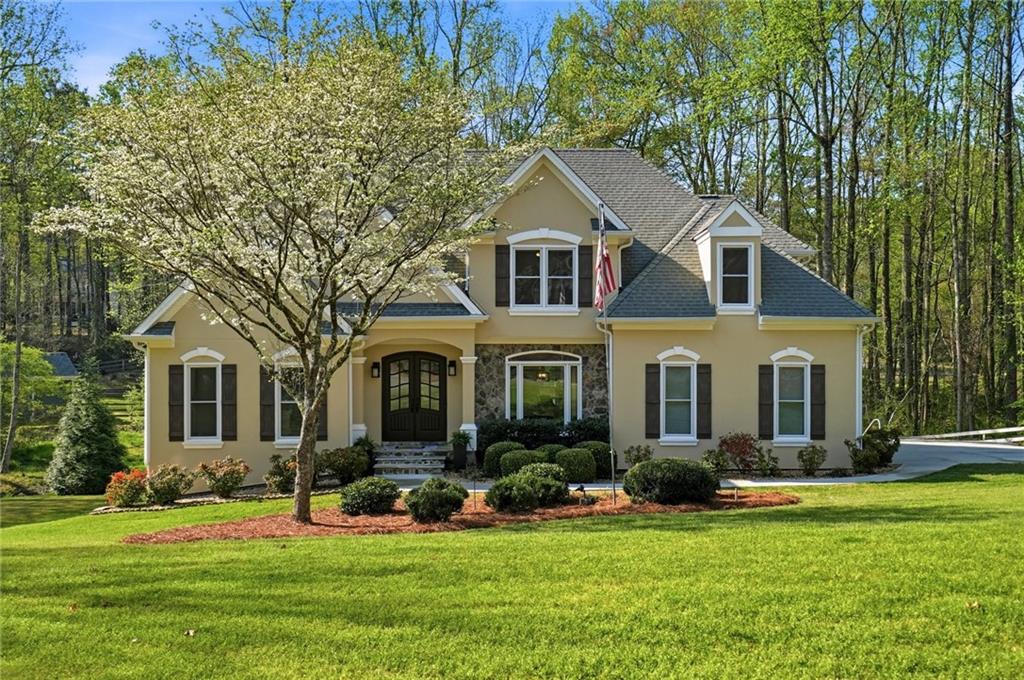 212 Silver Birch Court