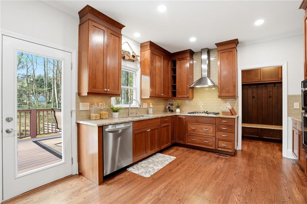 212 Silver Birch Court