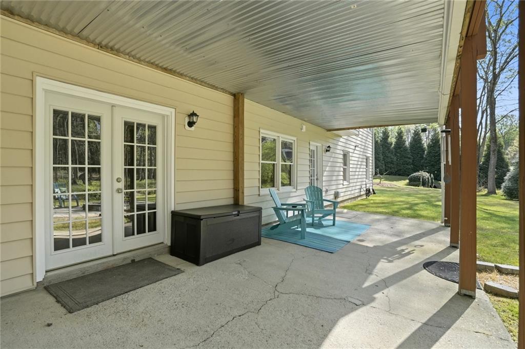 212 Silver Birch Court