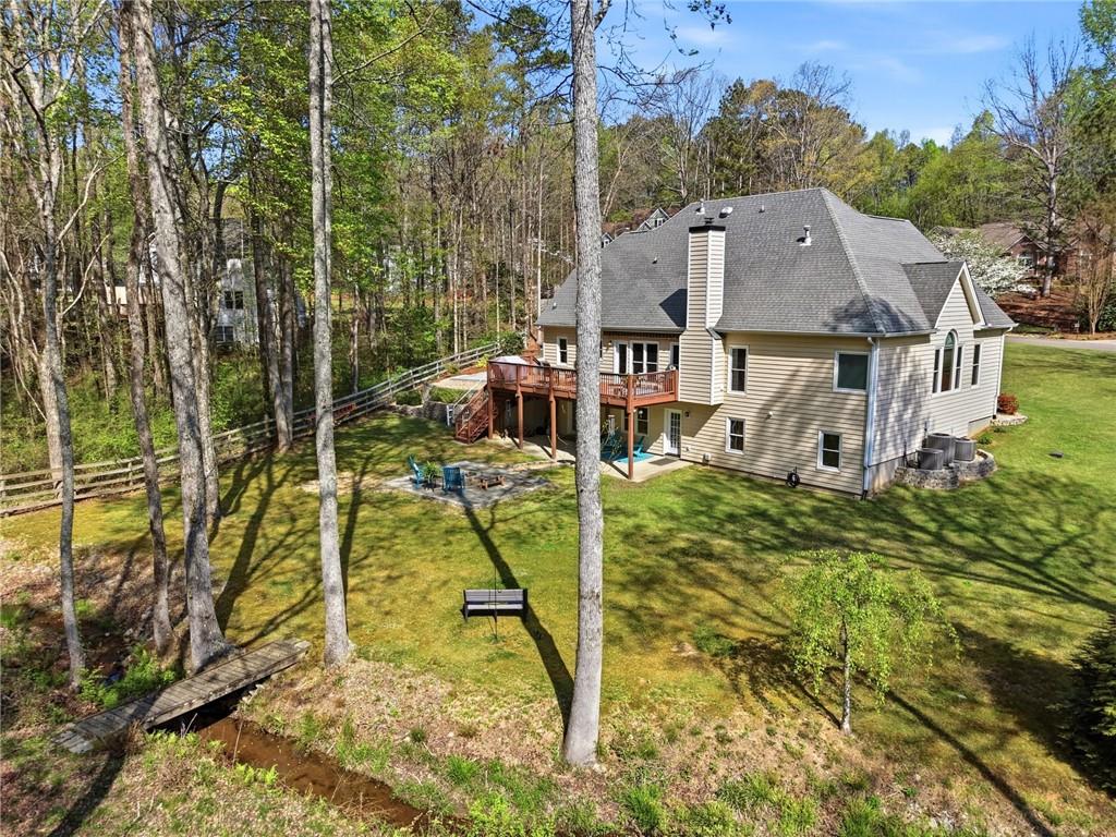 212 Silver Birch Court