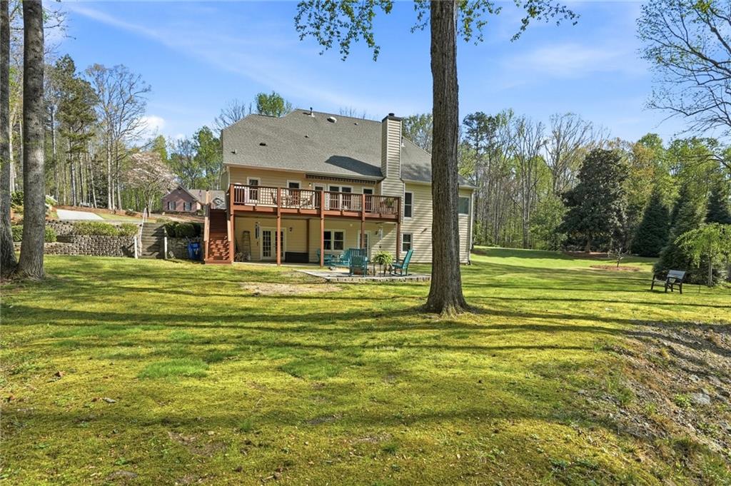 212 Silver Birch Court