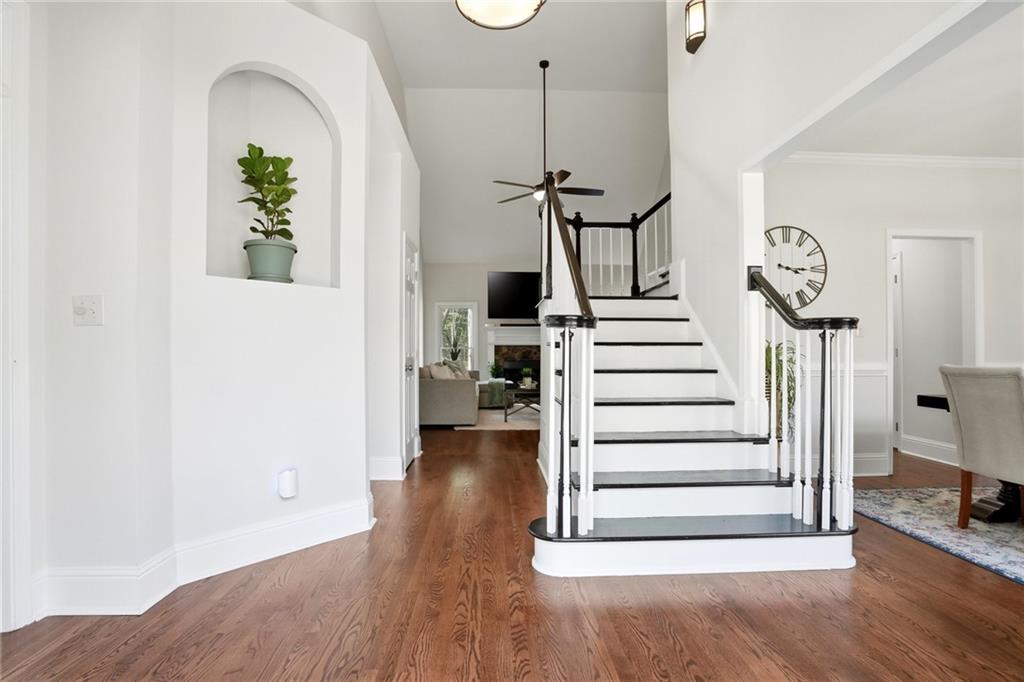 212 Silver Birch Court