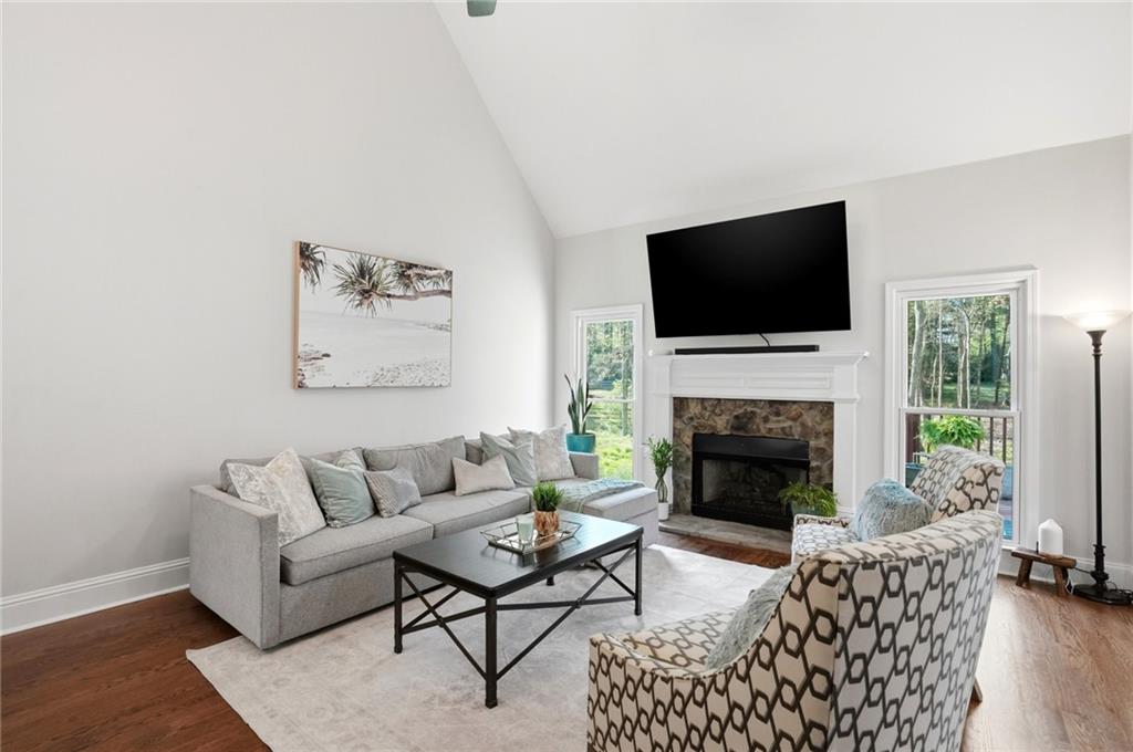 212 Silver Birch Court