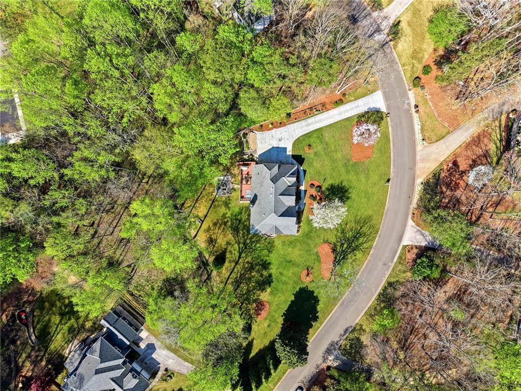 212 Silver Birch Court