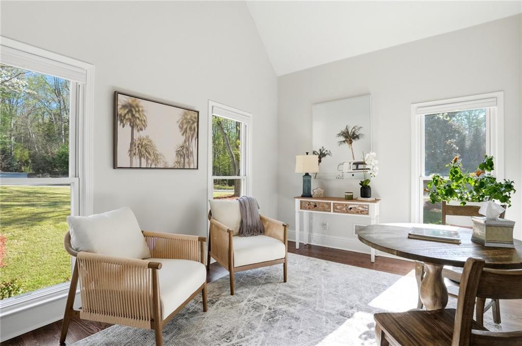 212 Silver Birch Court