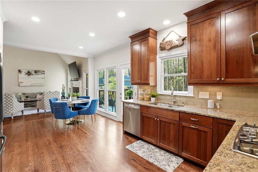 212 Silver Birch Court