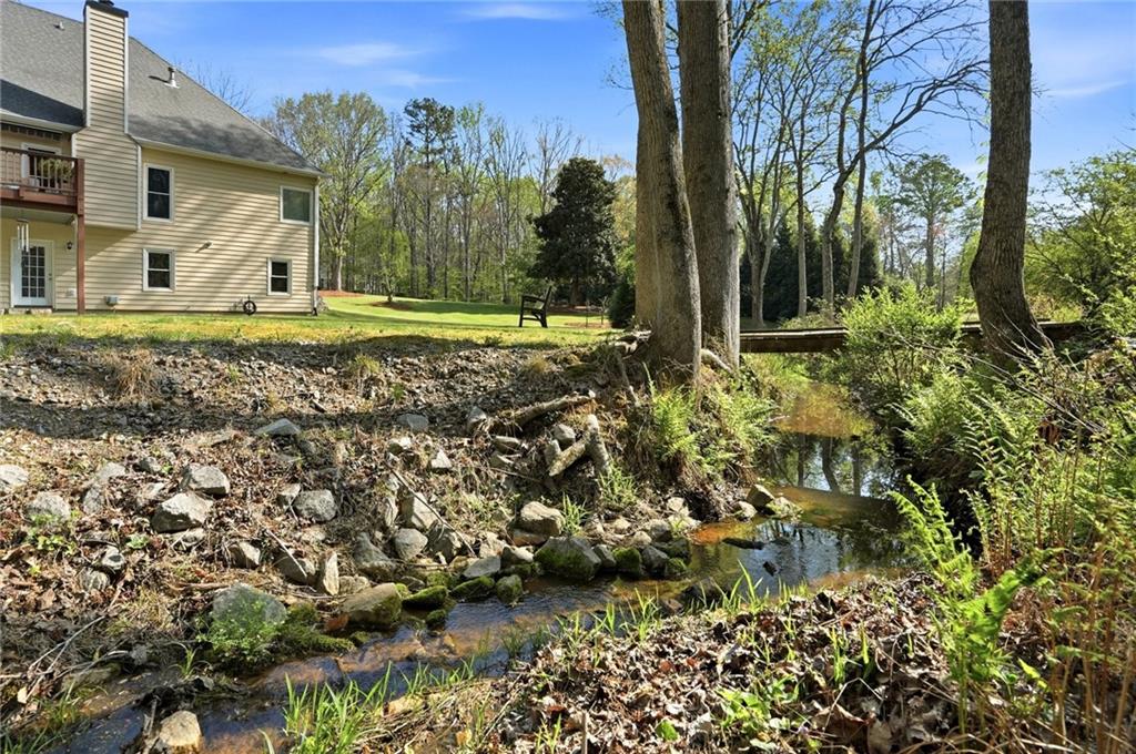 212 Silver Birch Court