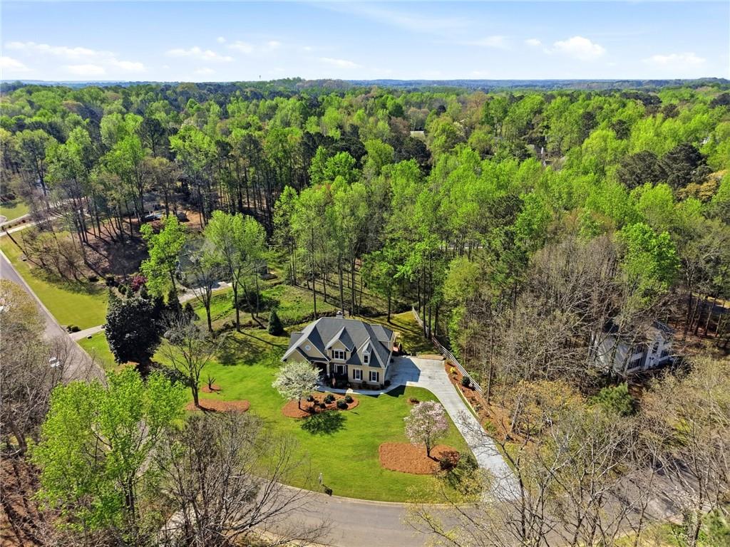 212 Silver Birch Court