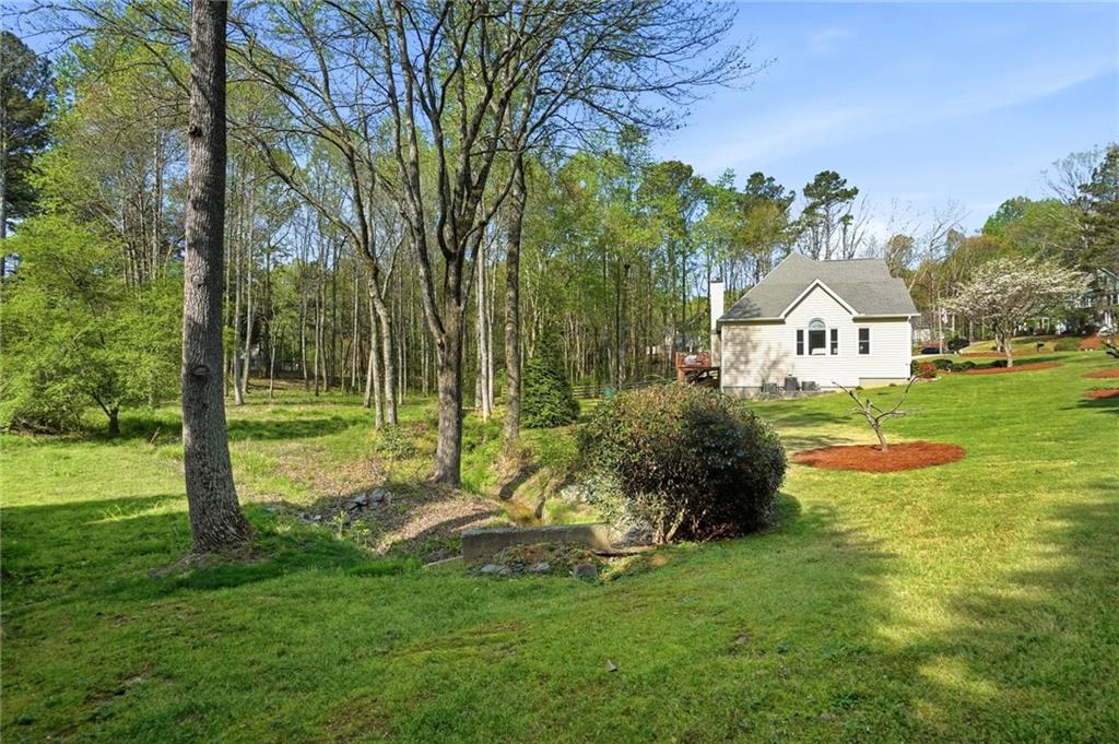 212 Silver Birch Court