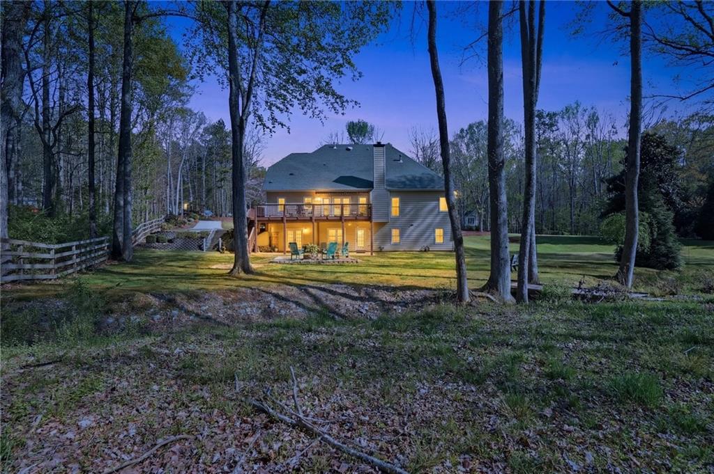 212 Silver Birch Court