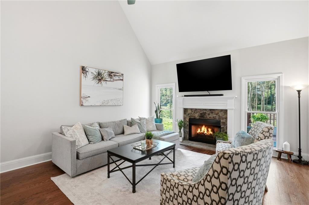 212 Silver Birch Court