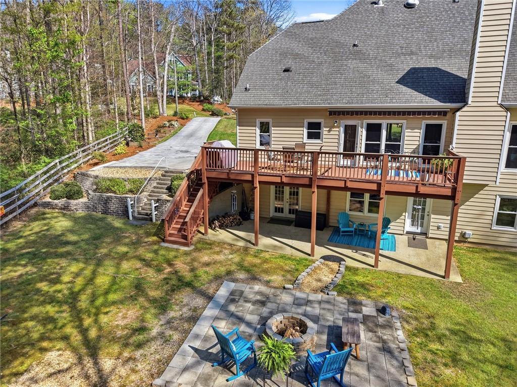 212 Silver Birch Court