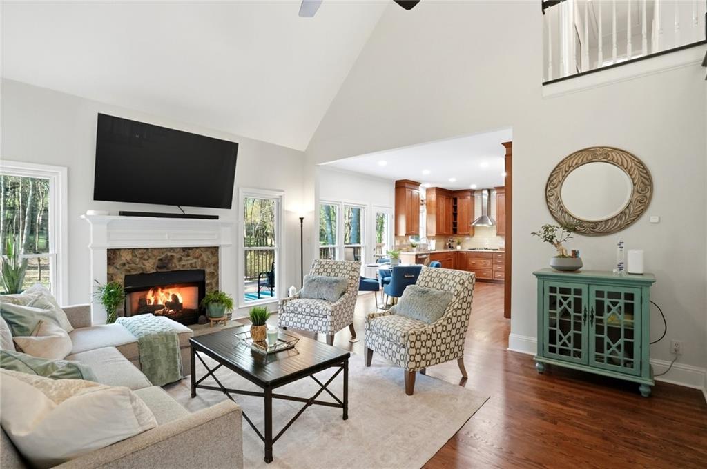 212 Silver Birch Court