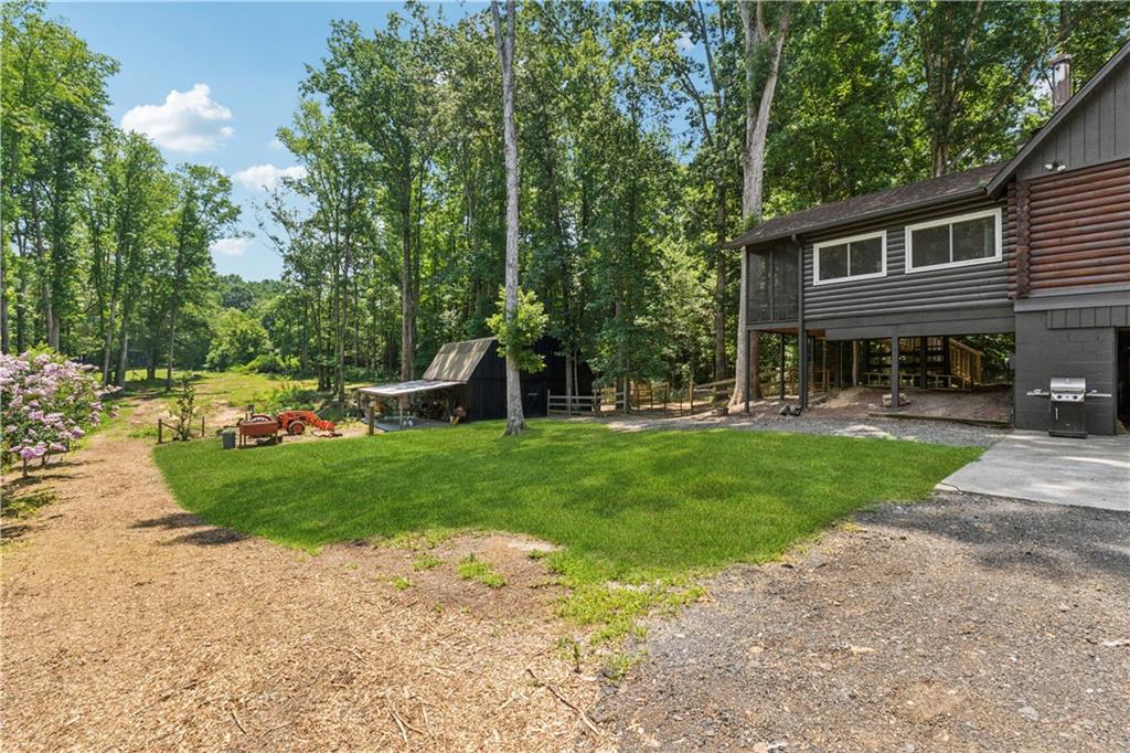 2795 Roper Road