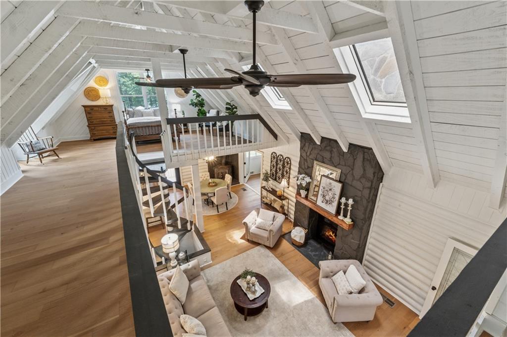 2795 Roper Road