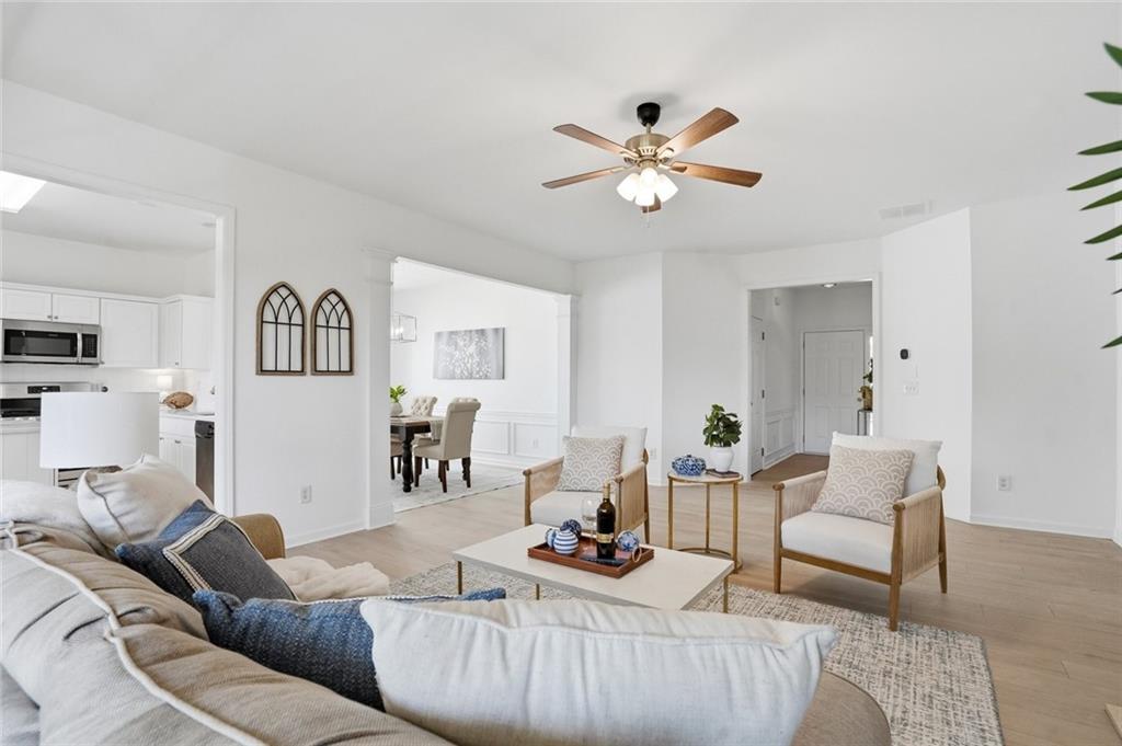 6365 Waveland Drive