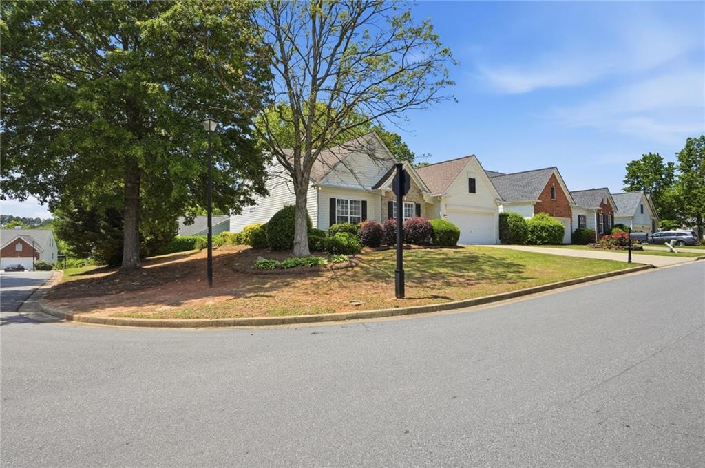 6365 Waveland Drive