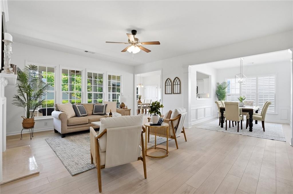 6365 Waveland Drive