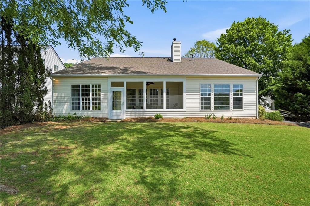 6365 Waveland Drive
