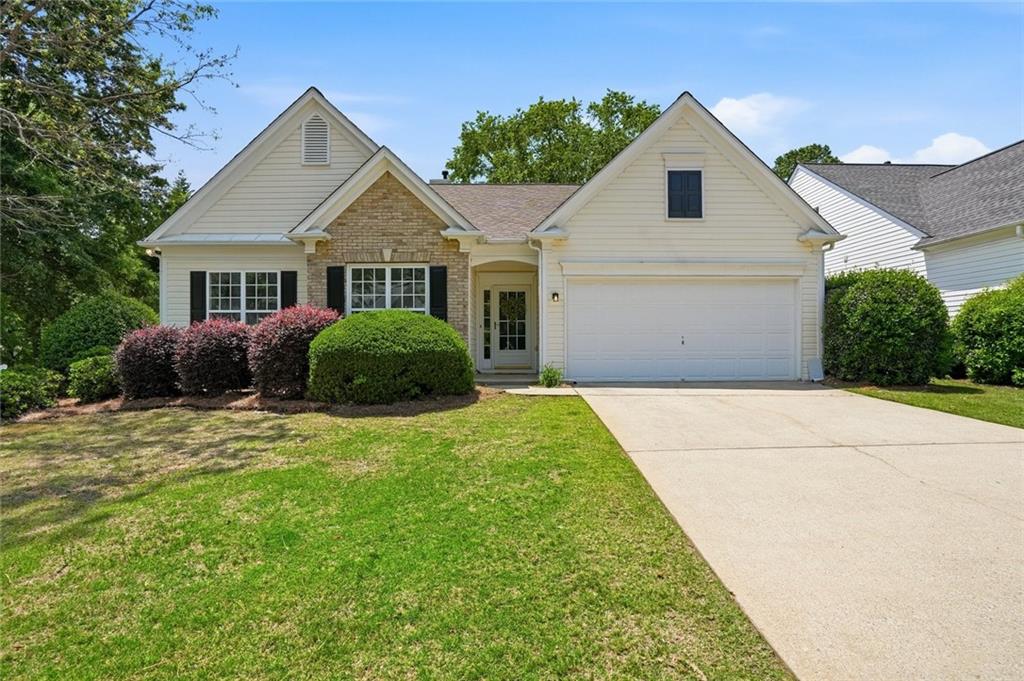 6365 Waveland Drive