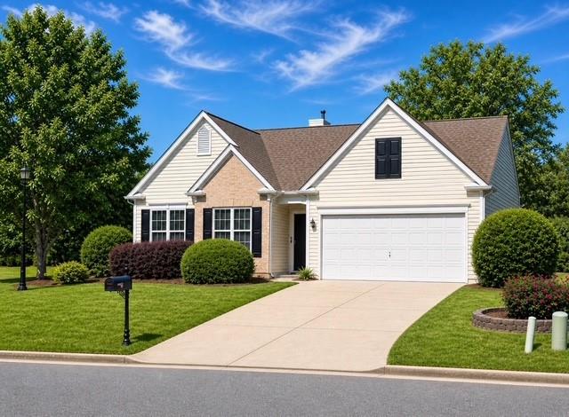 6365 Waveland Drive