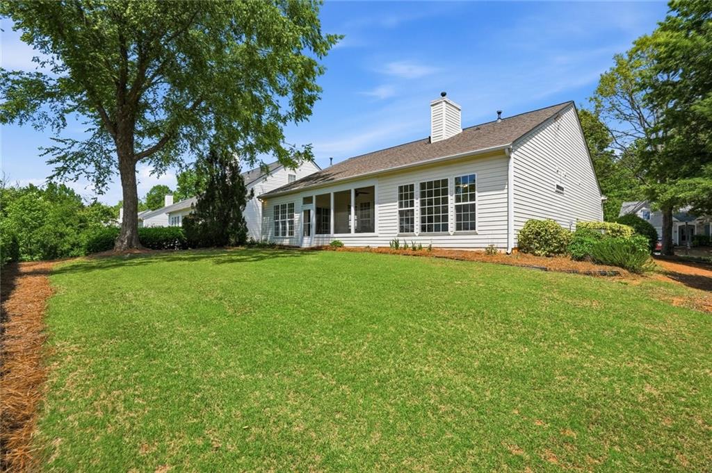 6365 Waveland Drive