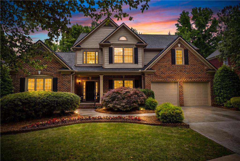 8001 Allerton Lane