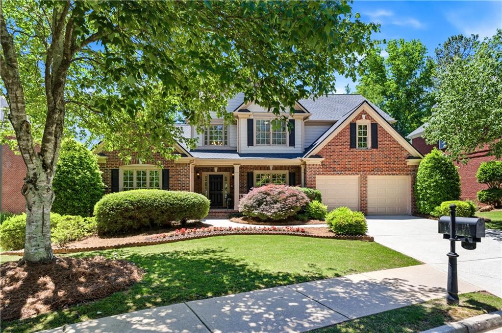 8001 Allerton Lane