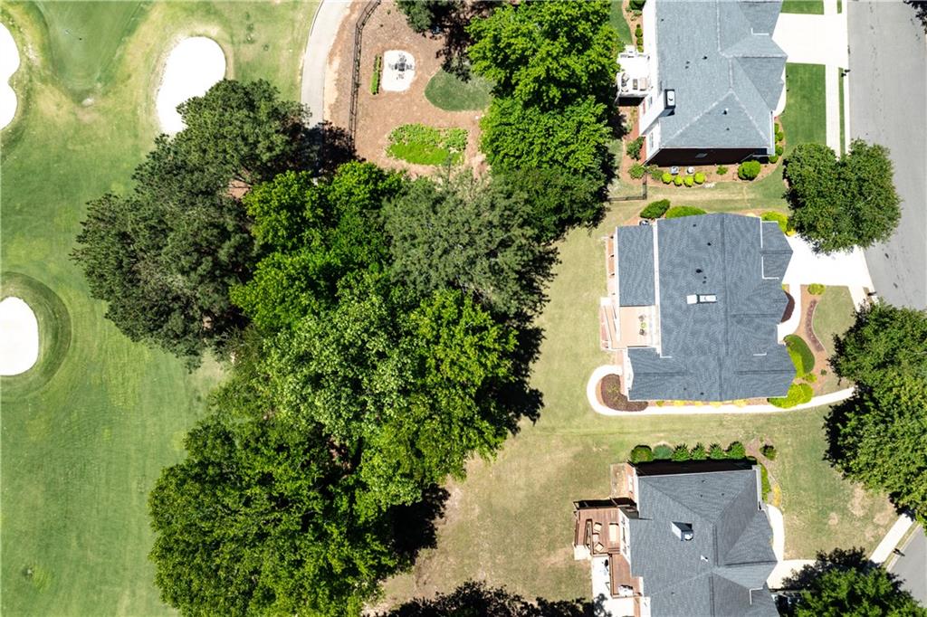 8001 Allerton Lane