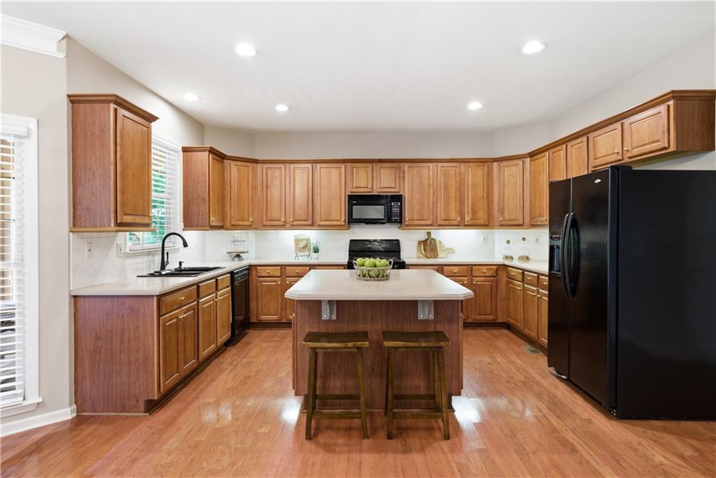 8001 Allerton Lane